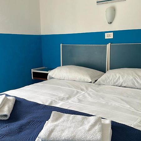 New Hotel Villa Enea Rimini Kültér fotó