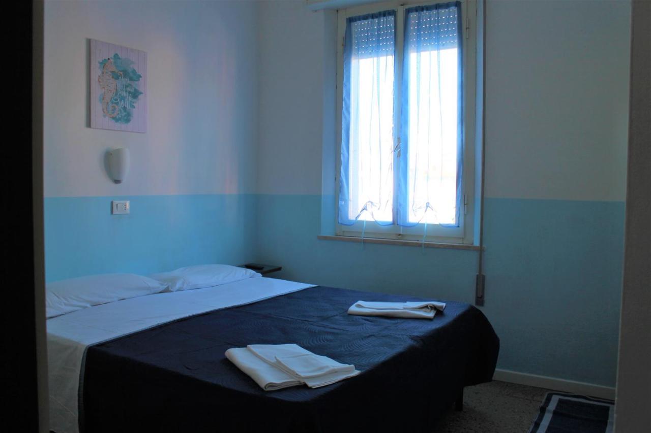 New Hotel Villa Enea Rimini Kültér fotó