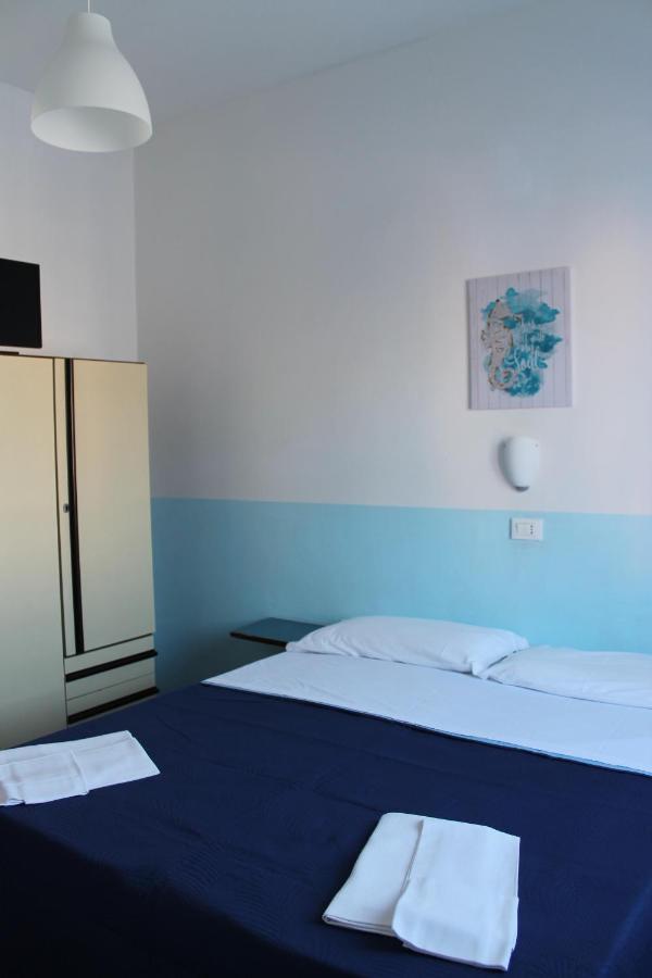 New Hotel Villa Enea Rimini Kültér fotó
