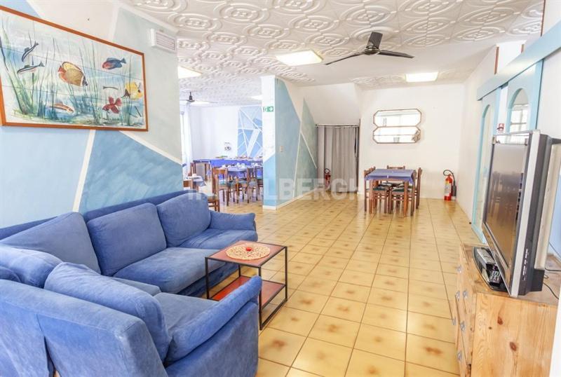 New Hotel Villa Enea Rimini Kültér fotó