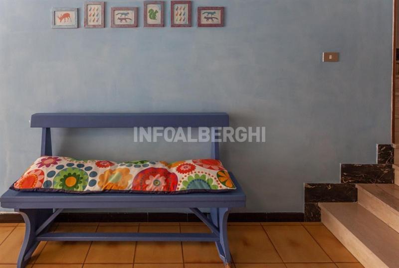 New Hotel Villa Enea Rimini Kültér fotó