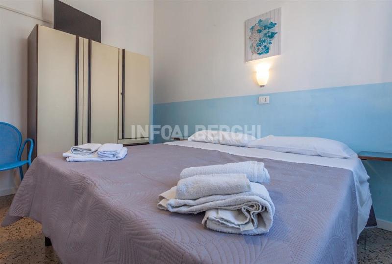 New Hotel Villa Enea Rimini Kültér fotó