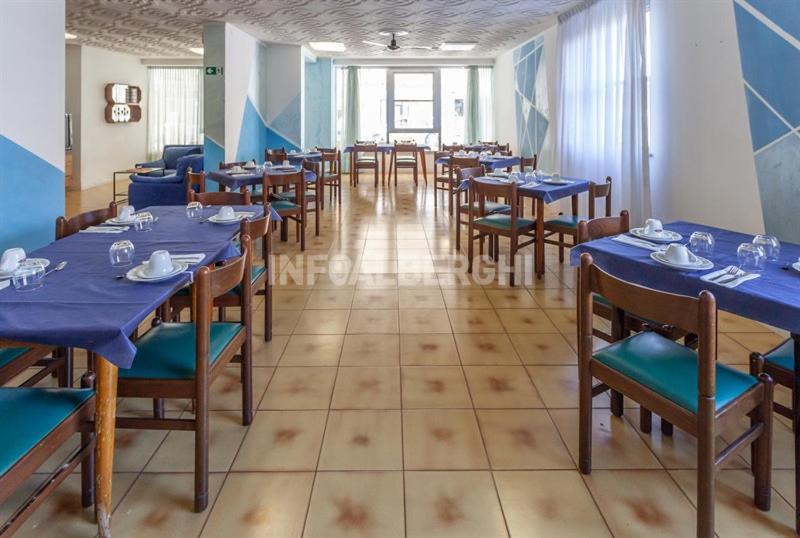 New Hotel Villa Enea Rimini Kültér fotó