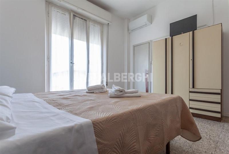 New Hotel Villa Enea Rimini Kültér fotó