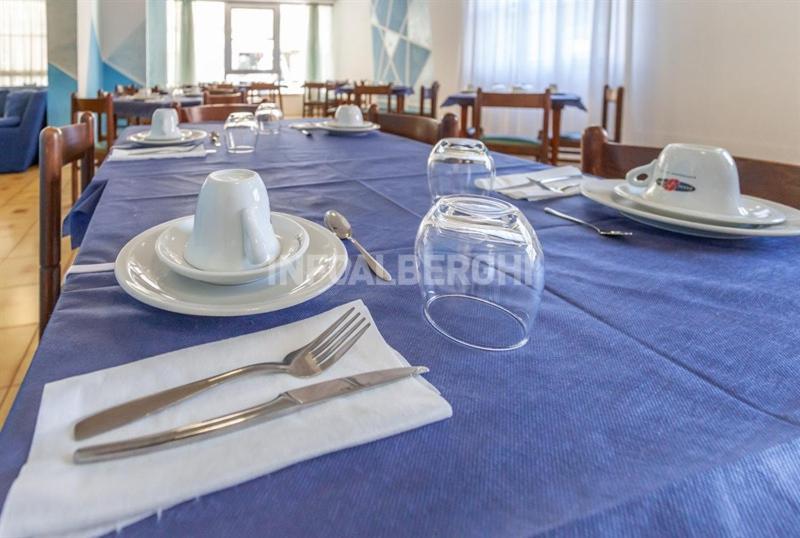 New Hotel Villa Enea Rimini Kültér fotó