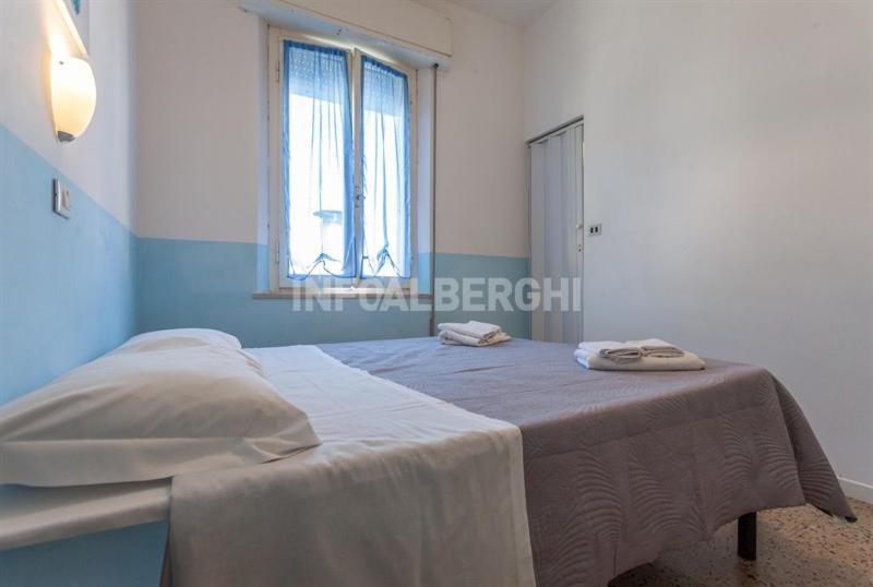 New Hotel Villa Enea Rimini Kültér fotó