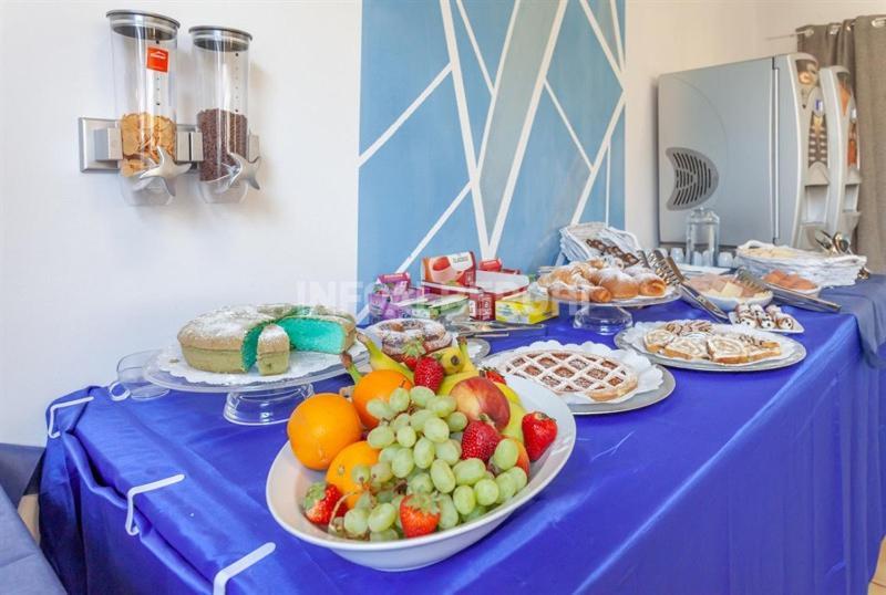 New Hotel Villa Enea Rimini Kültér fotó